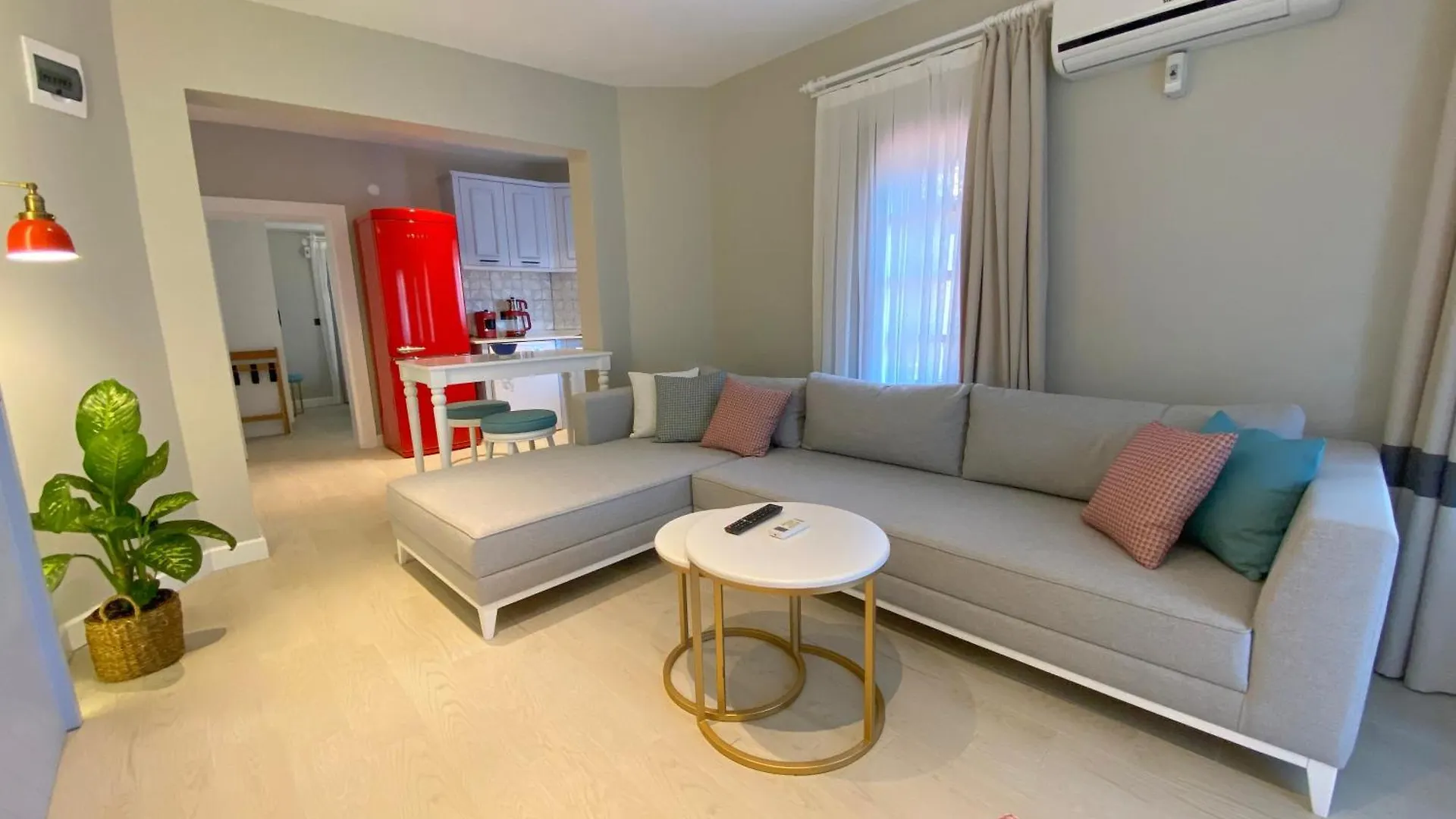 Jasmine Suites Akyaka Ula