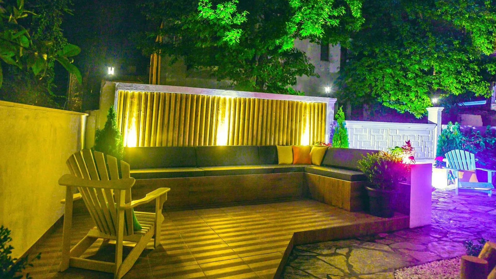 아파트 Jasmine Suites Akyaka Ula 터키
