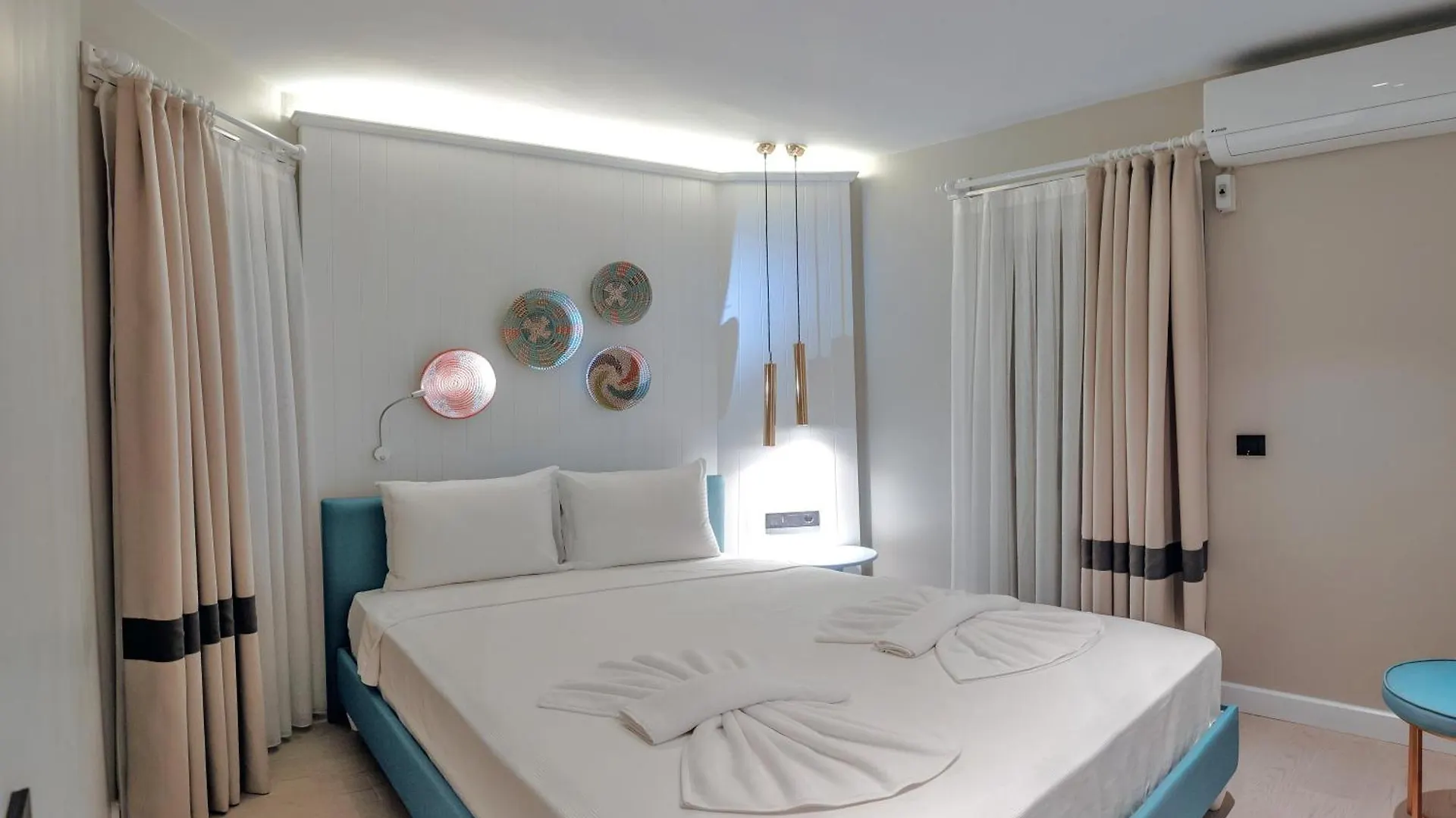 Jasmine Suites Akyaka Ula Tyrkiet
