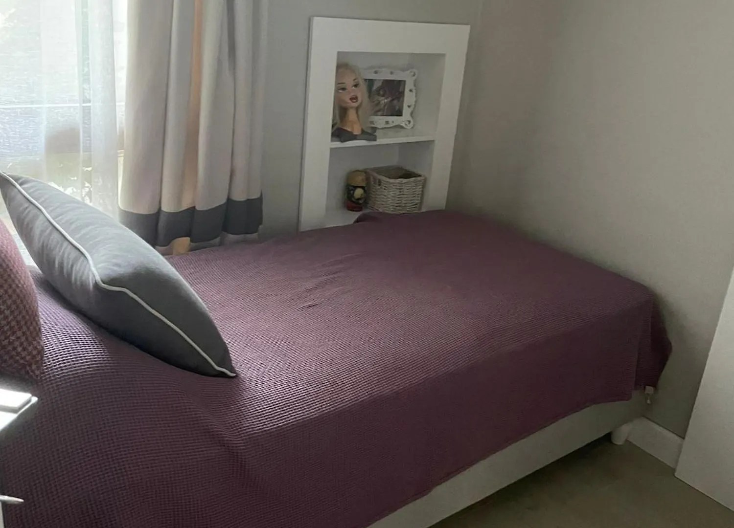 Lejlighed Jasmine Suites Akyaka Ula