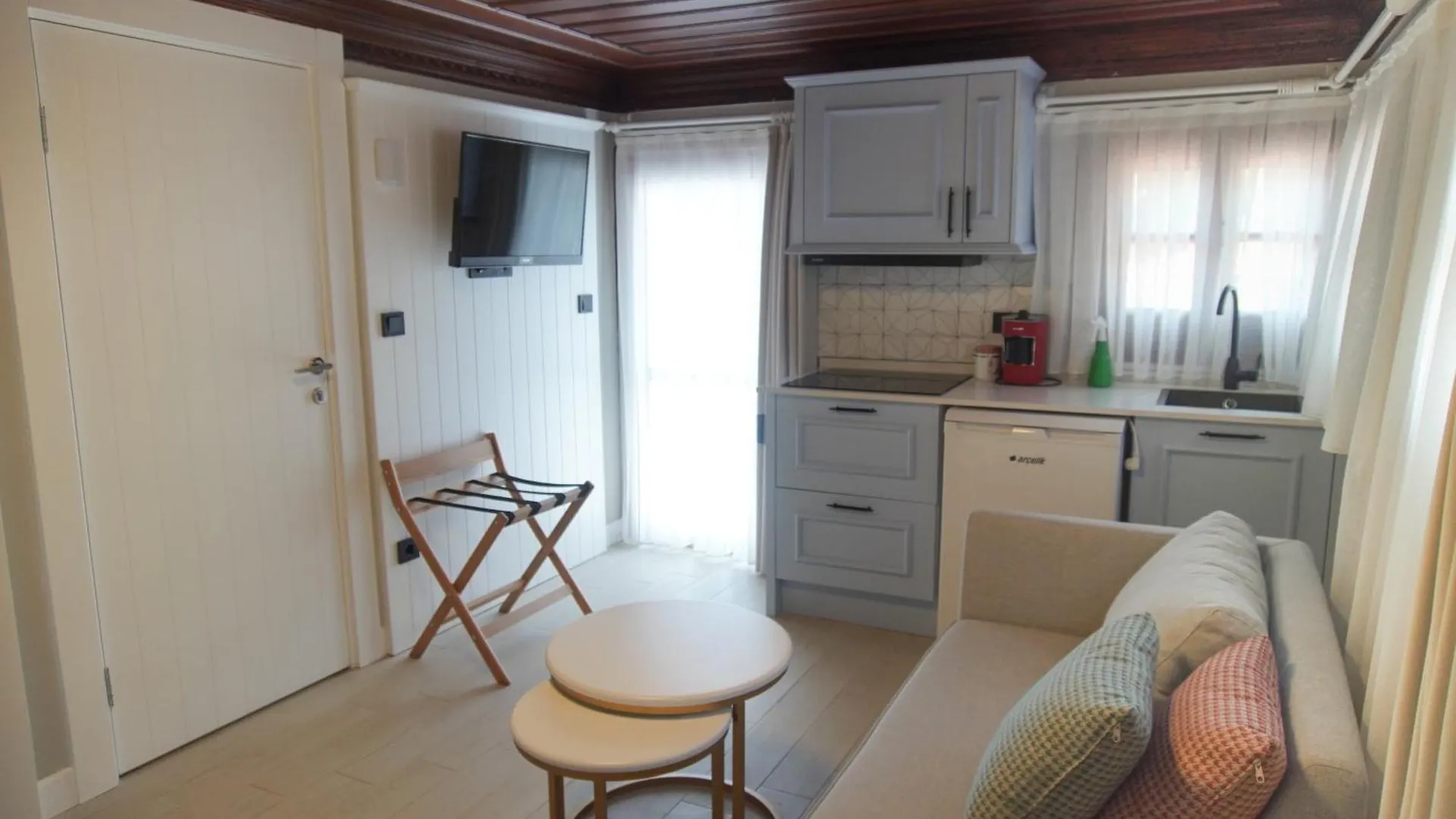 Jasmine Suites Akyaka Ula