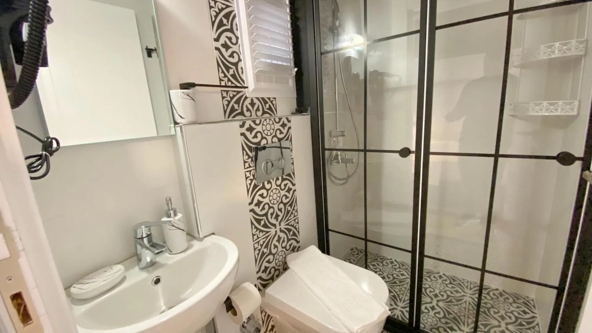 Jasmine Suites Akyaka Ula 0*,