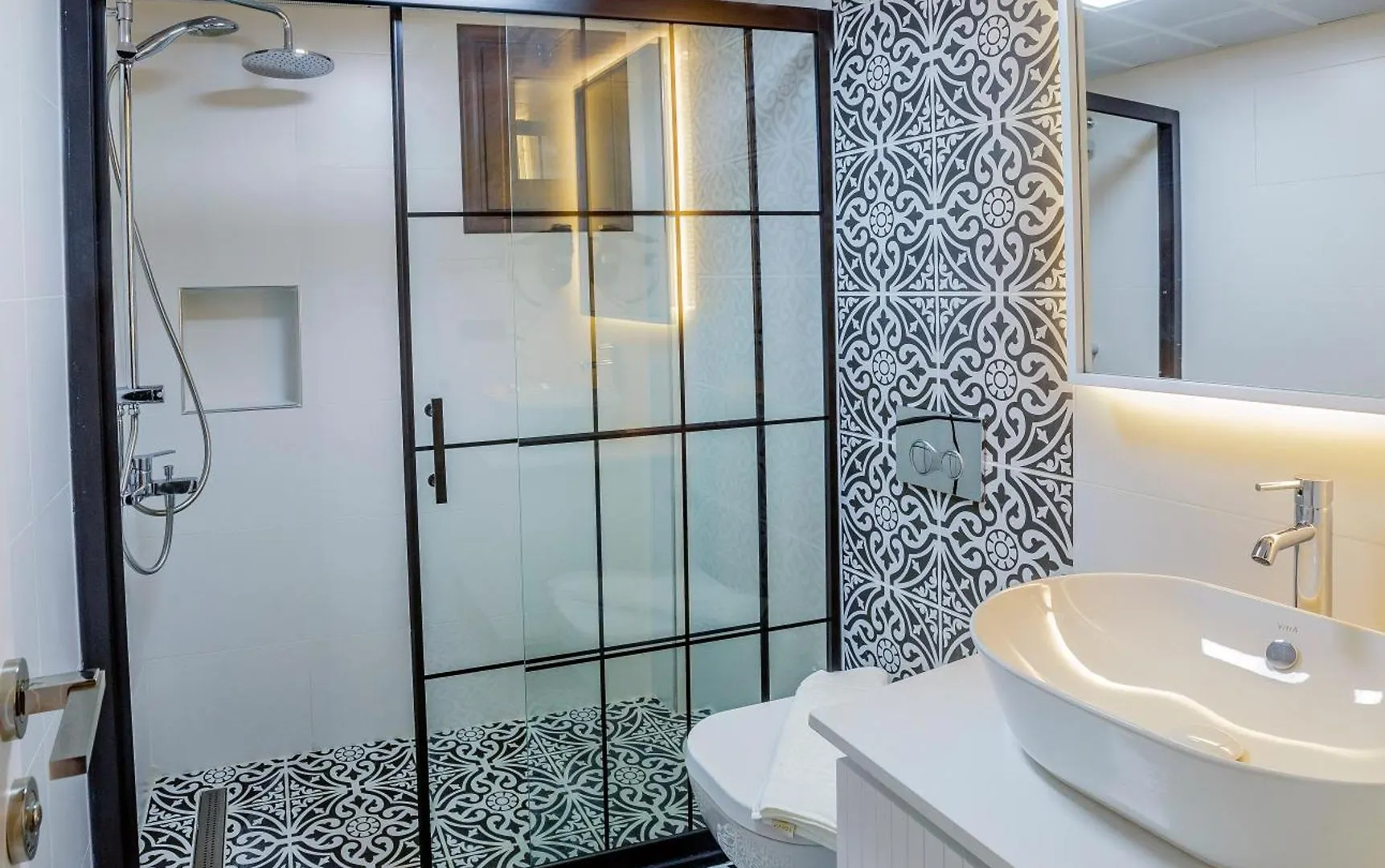 Jasmine Suites Akyaka Ula